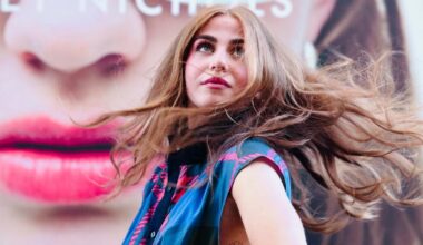Edinburgh College of Art students showcase at Multrees Walk