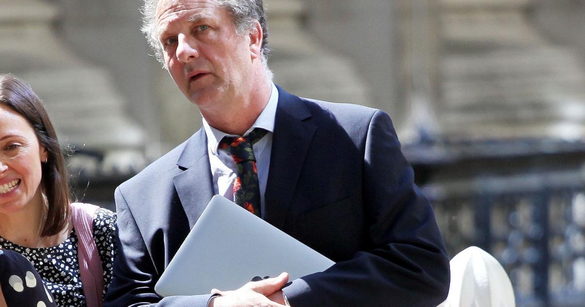 Dorset businessman loses inheritance fight and faces £875k costs