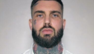 Bolton photographer behind international modelling agency