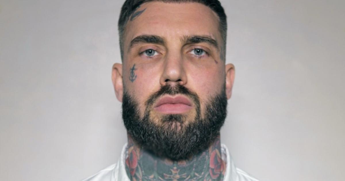 Bolton photographer behind international modelling agency