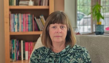 Civil Service Pension Scheme leaves woman without pay out