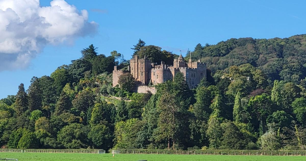 Somerset Camera Club member capture hidden gems in county