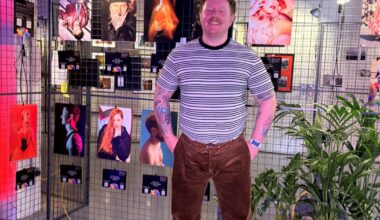 Renfrew photographer shortlisted for Proud Scotland Awards 2026