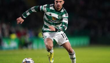Ex-Celtic winger a summer target for Norwich City - report