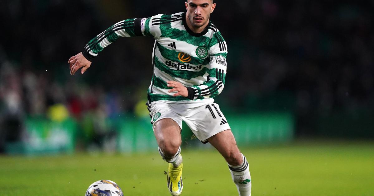 Ex-Celtic winger a summer target for Norwich City - report