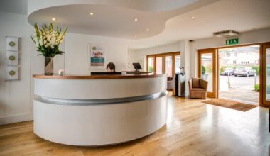 Swindon's Gensmile secures funding to open more dentist sites