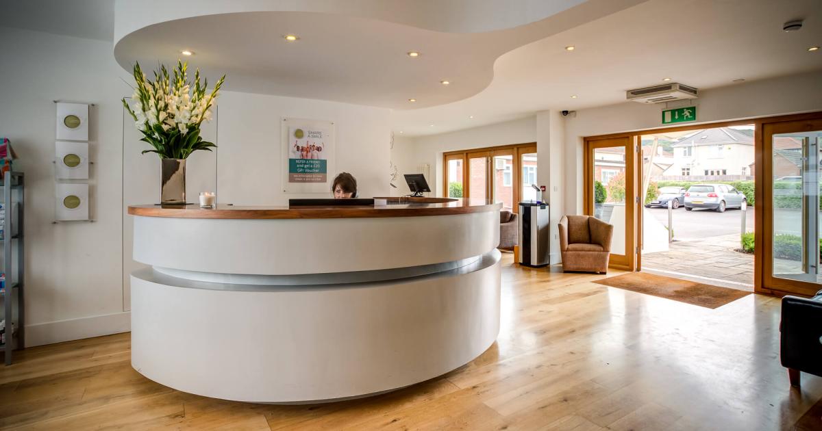 Swindon's Gensmile secures funding to open more dentist sites