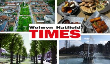 Welwyn Hatfield Camera club launching for photo lovers