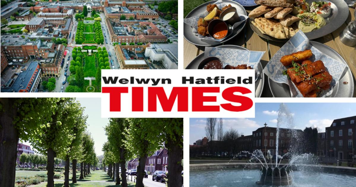 Welwyn Hatfield Camera club launching for photo lovers