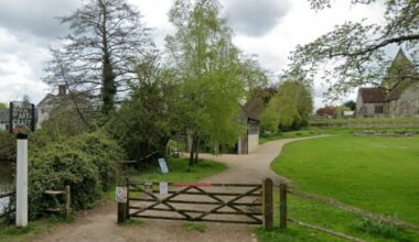 Ditchling Museum of Art and Craft will not reopen this year