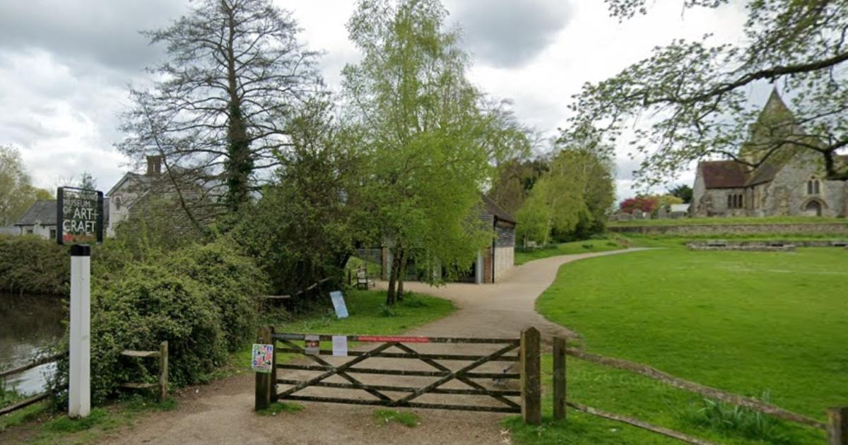 Ditchling Museum of Art and Craft will not reopen this year