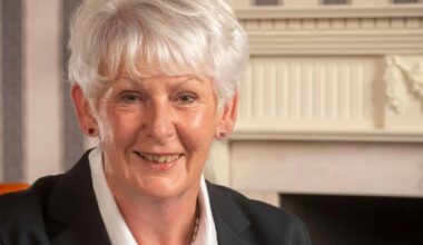 R&A makes history with first female captain in its 272 years