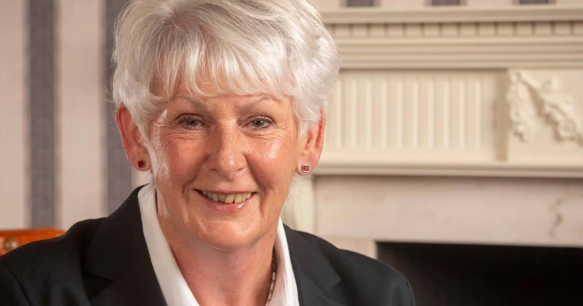 R&A makes history with first female captain in its 272 years