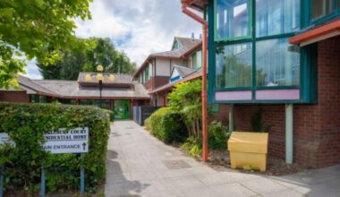 Wareham care home earns 'Good' rating in latest inspection