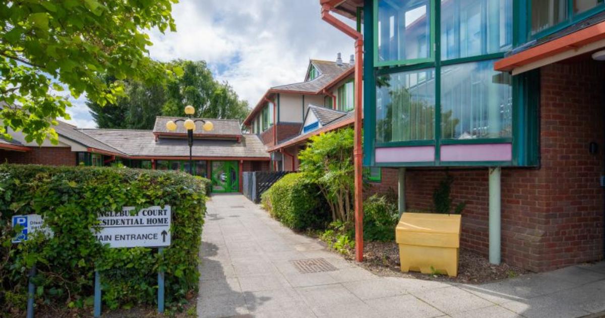Wareham care home earns 'Good' rating in latest inspection