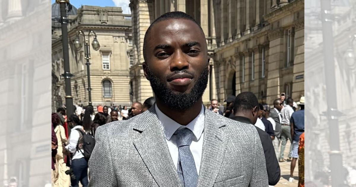 Bournemouth man creates app that helps find public toilets