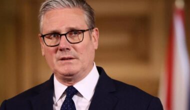 UK rejects Scottish Parliament call for independence referendum