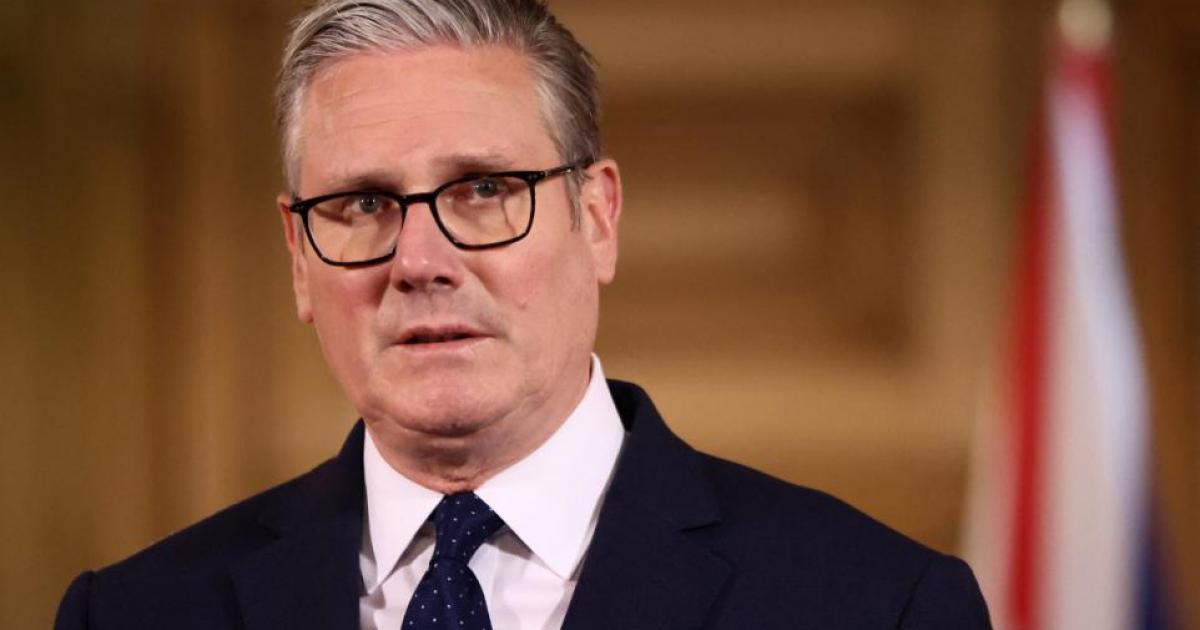 UK rejects Scottish Parliament call for independence referendum