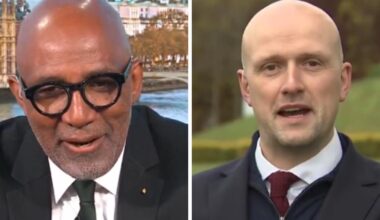 Stephen Flynn pans Sky News host for branding indyref2 'separatist'