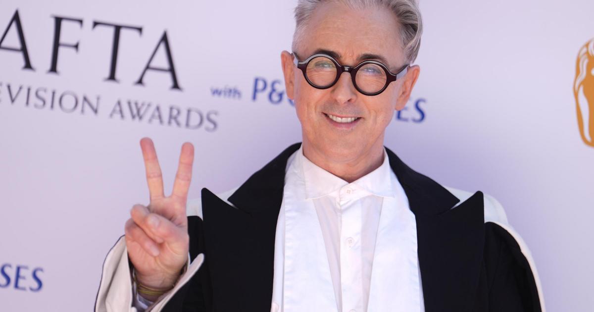 Alan Cumming opens up on 'unacceptable' X-Men filming experience