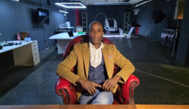 Who is William Sachiti, CEO of Academy of Robotics?