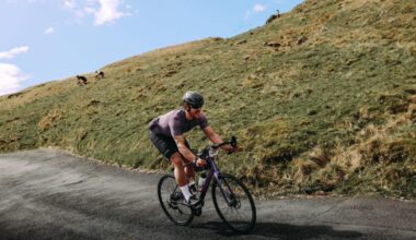 Fred Whitton Challenge brings thousands to Lake District