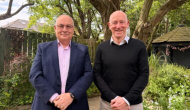 Teesside Hospice and Butterwick Hospice announce merger