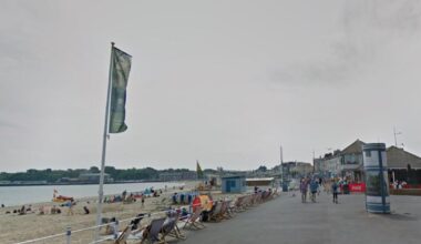Weymouth promenade cycling complaints raise safety concerns