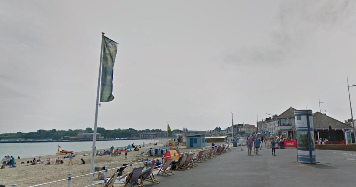 Weymouth promenade cycling complaints raise safety concerns