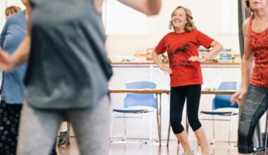 BeActive Hampshire rolling out free exercise sessions