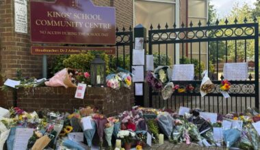 Teacher dies following medical emergency at Hampshire school