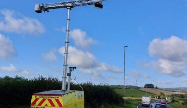 Are AI mobile cameras in Sussex leading to incorrect fines?