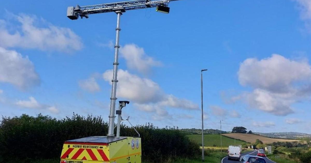Are AI mobile cameras in Sussex leading to incorrect fines?