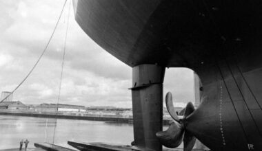 St Andrews Uni photography collection 'of national significance'