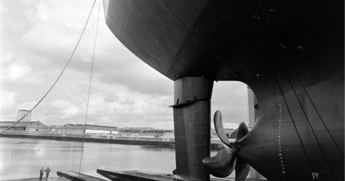 St Andrews Uni photography collection 'of national significance'
