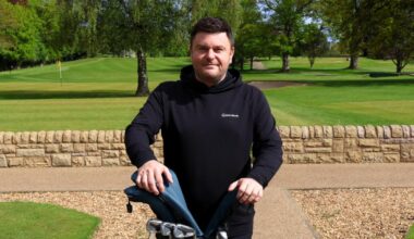 Edinburgh's Duddingston lands new head pro to lift player experience
