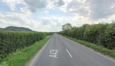 Cheltenham and Bishop's Cleeve cycle path to open soon