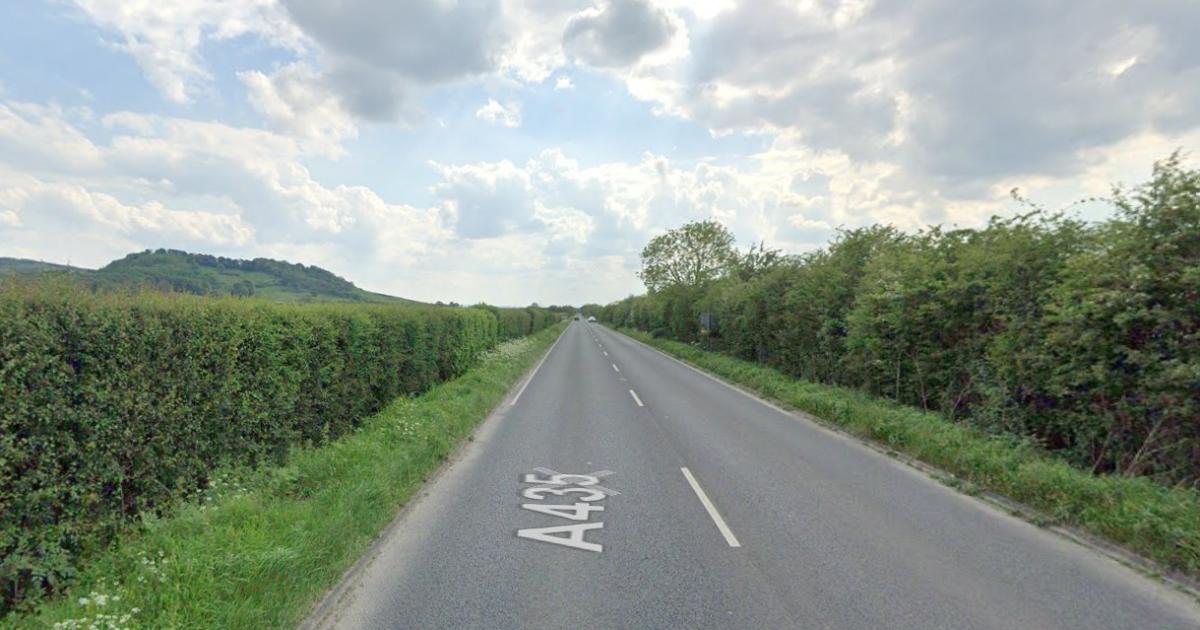 Cheltenham and Bishop's Cleeve cycle path to open soon