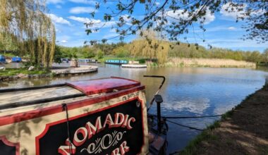 Guardian Camera Club members capture stunning Cheshire walks