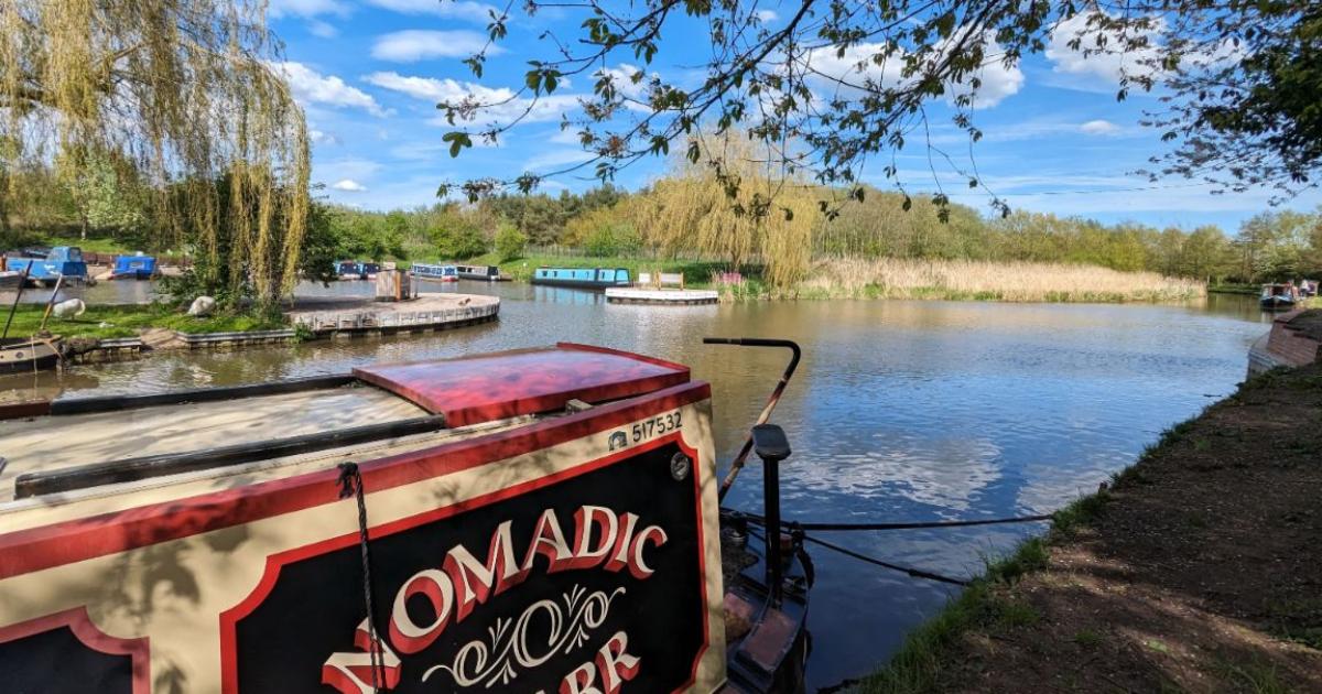 Guardian Camera Club members capture stunning Cheshire walks