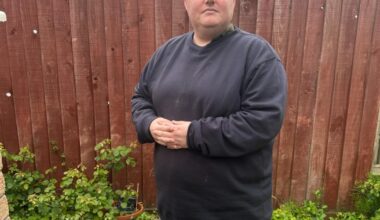 Penarth man forced to pay £300 a month as NHS medication cut