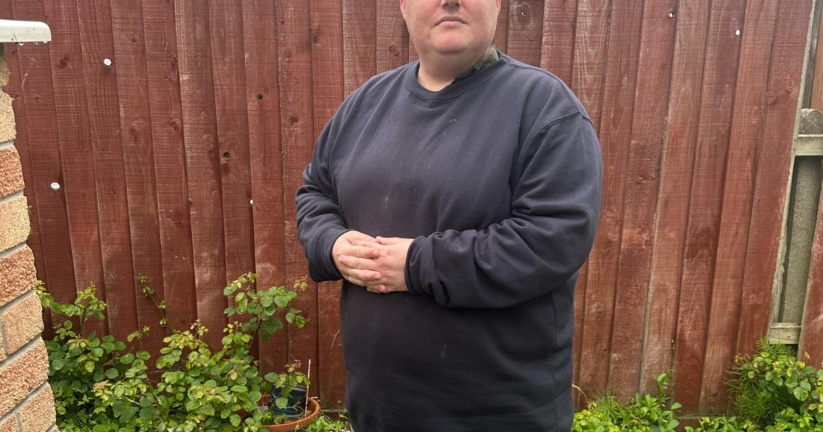 Penarth man forced to pay £300 a month as NHS medication cut