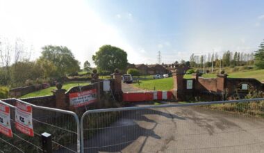 New hotel and golf course near M40 to open this summer