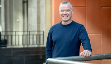 Glasgow financial planning firm record as nears half-century