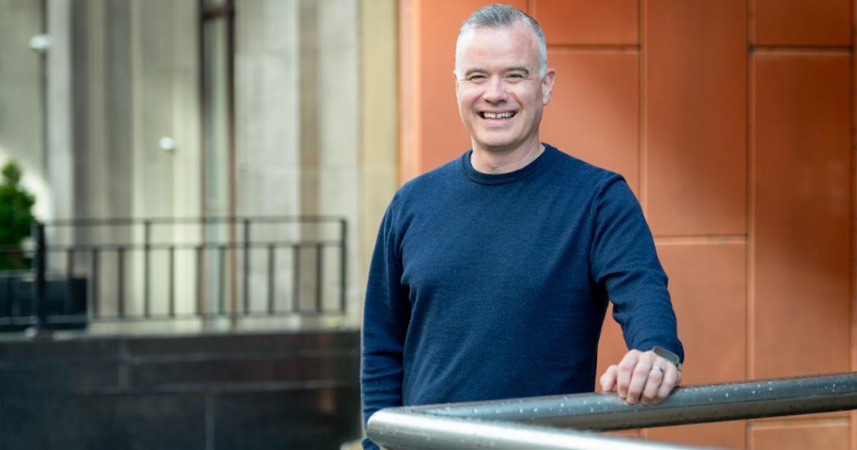 Glasgow financial planning firm record as nears half-century