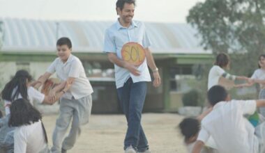 Ilkley Film Society to end current season with Mexican film Radical
