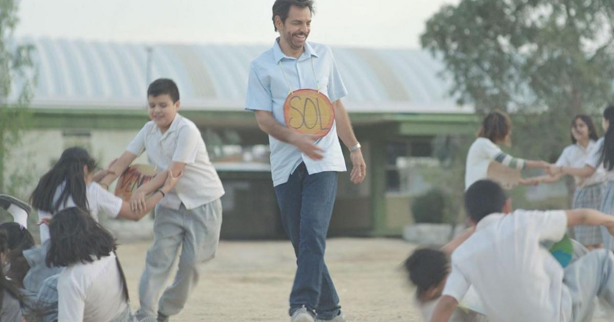 Ilkley Film Society to end current season with Mexican film Radical