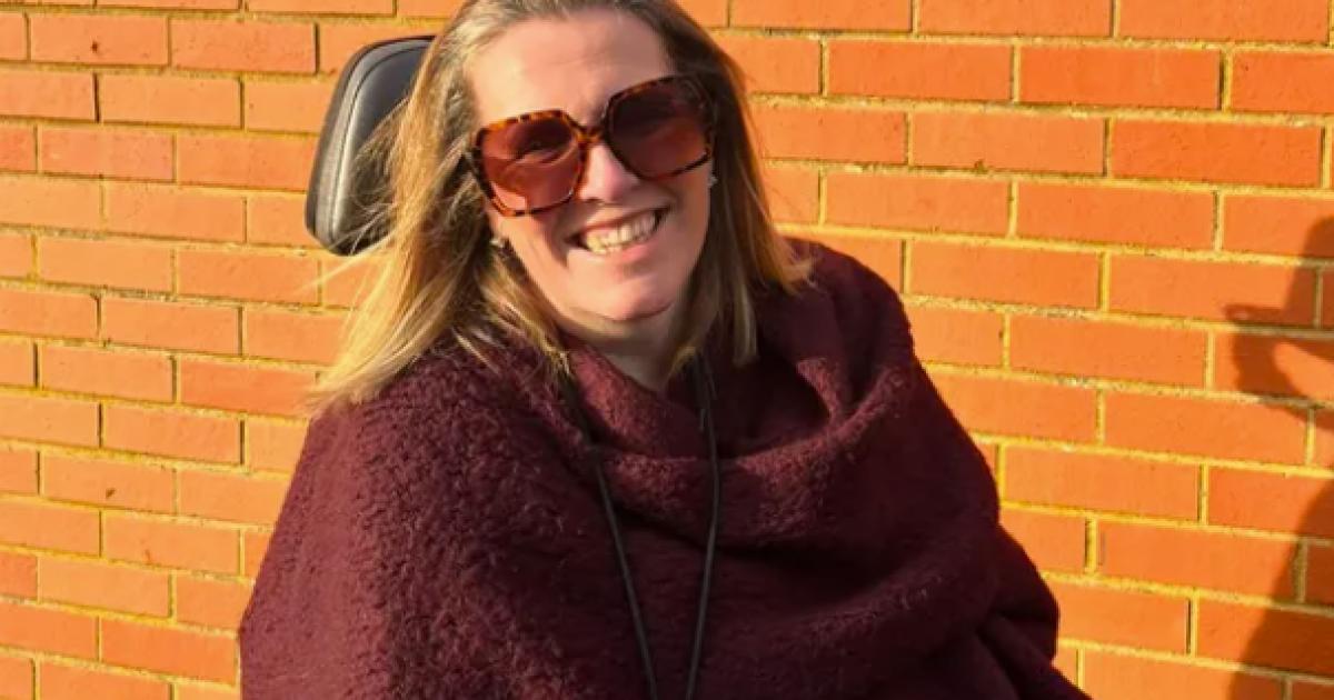 Swindon disabled woman's care rights campaign is growing