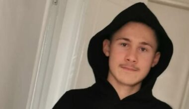 Missing boy, 14, last seen in Wendover - police appeal