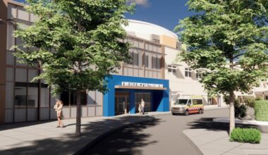 Queen's Hospital A&E Romford refurb plan - what we know